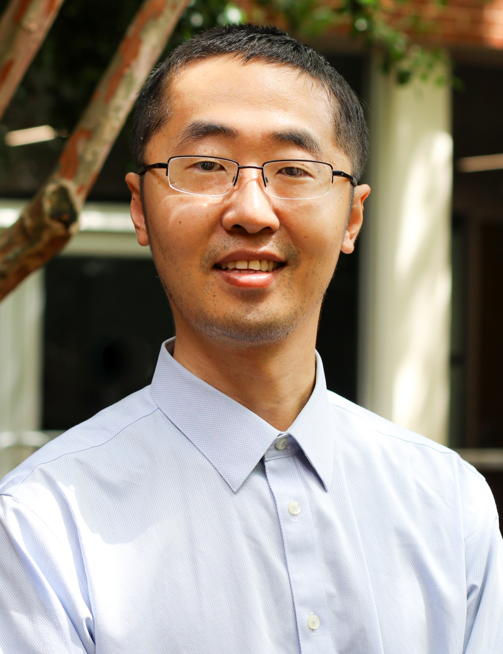 Beiwen-Li headshot
