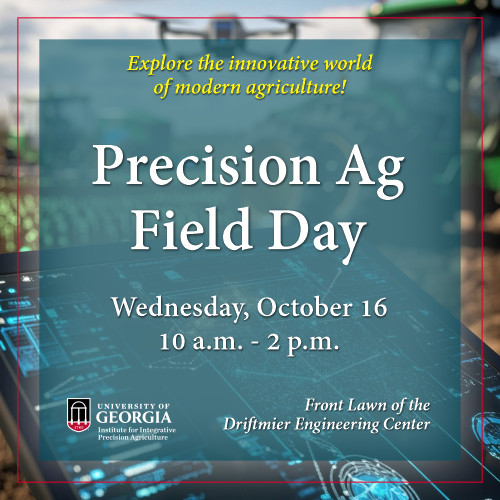 precision-ag-field-day graphic