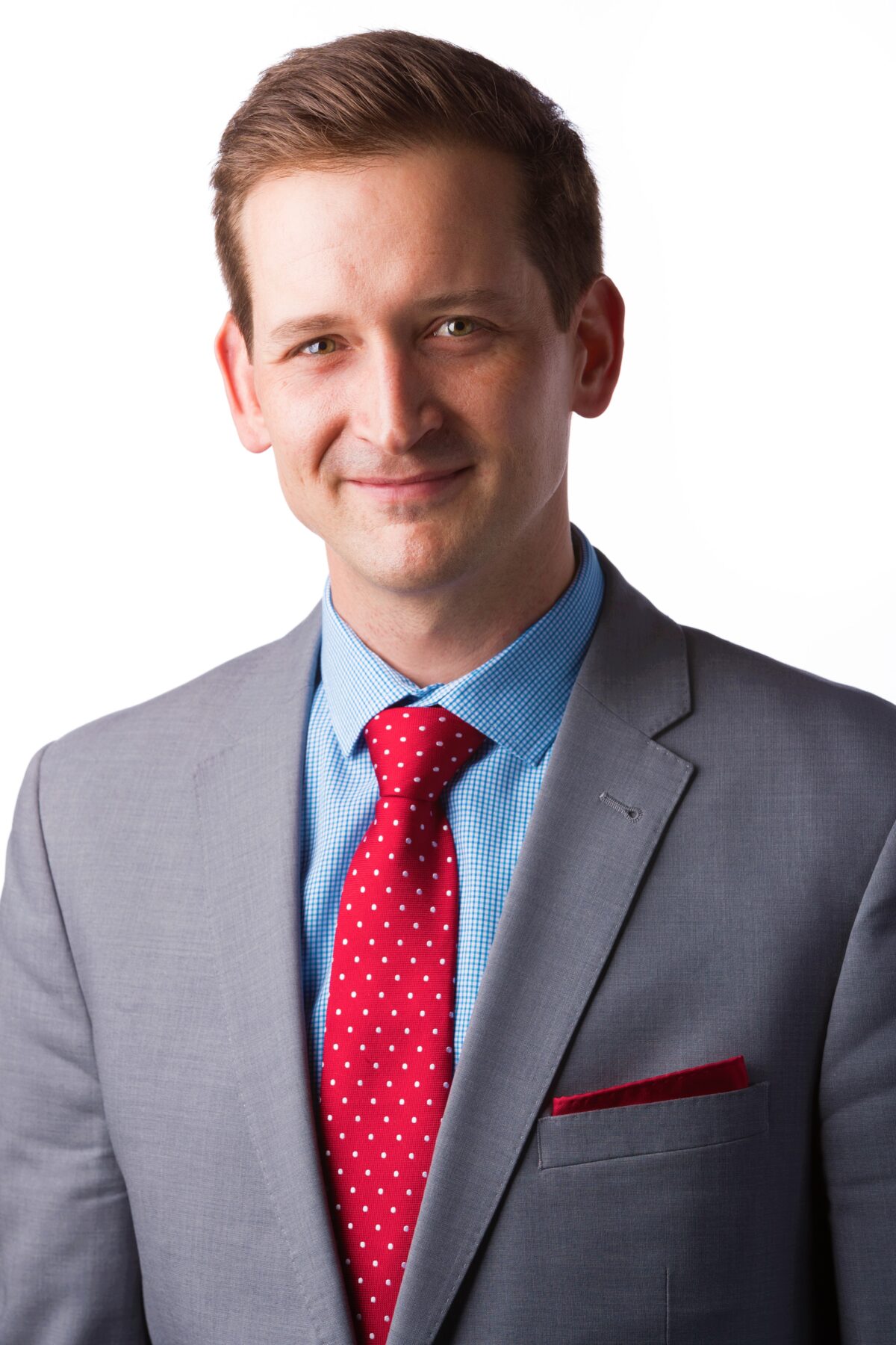 Photo of Phillip Vines