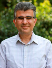 Kurum Photo of Mehnet Kurum