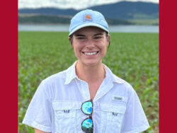 Graduate Student Emily Bedwell to Attend International Soil Moisture ...