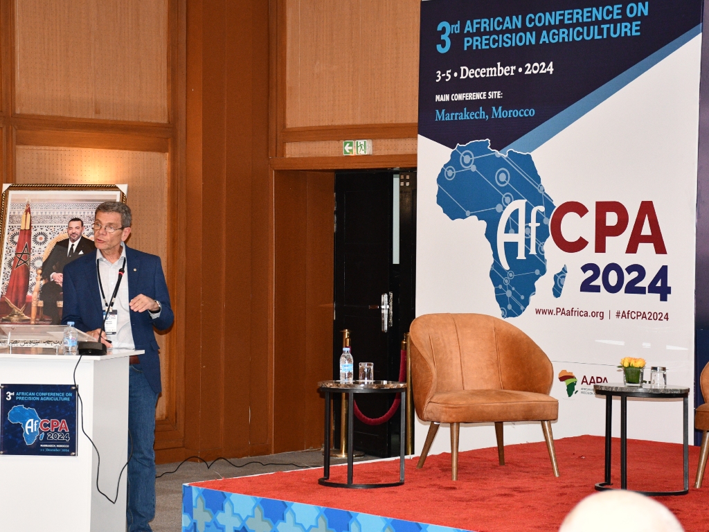 george-vellidis-2024-African-PA-conference