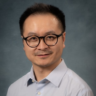 Photo of Dr. Kenon Song, UGA College of Engineering