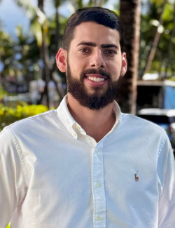 Marcelo Barbosa