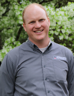 Photo of Daniel Jackson